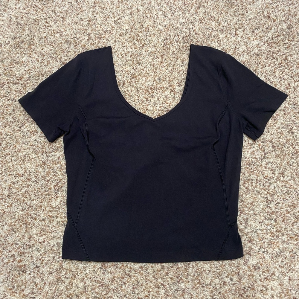Lululemon Align T-Shirt